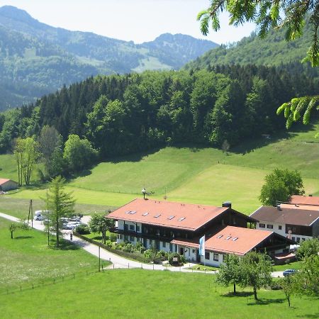 Appartamento Gschwendtnerhof App17 Blum Aschau im Chiemgau Esterno foto