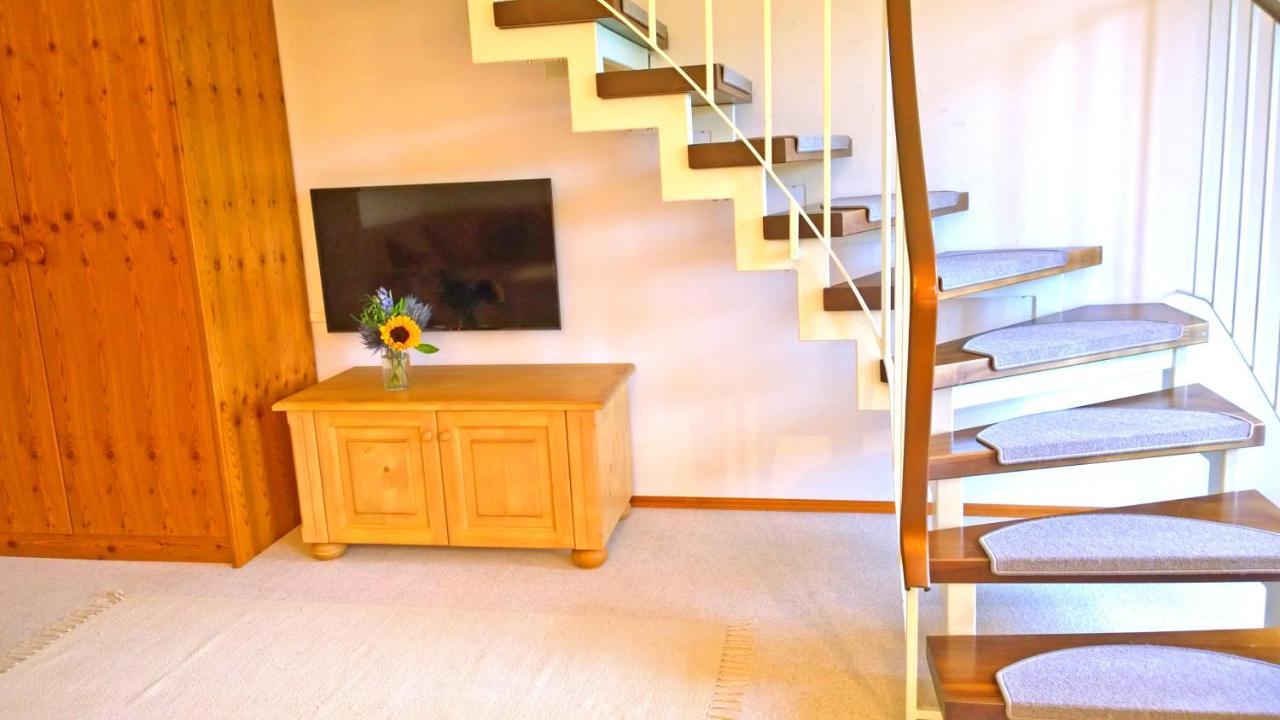 Appartamento Gschwendtnerhof App17 Blum Aschau im Chiemgau Esterno foto