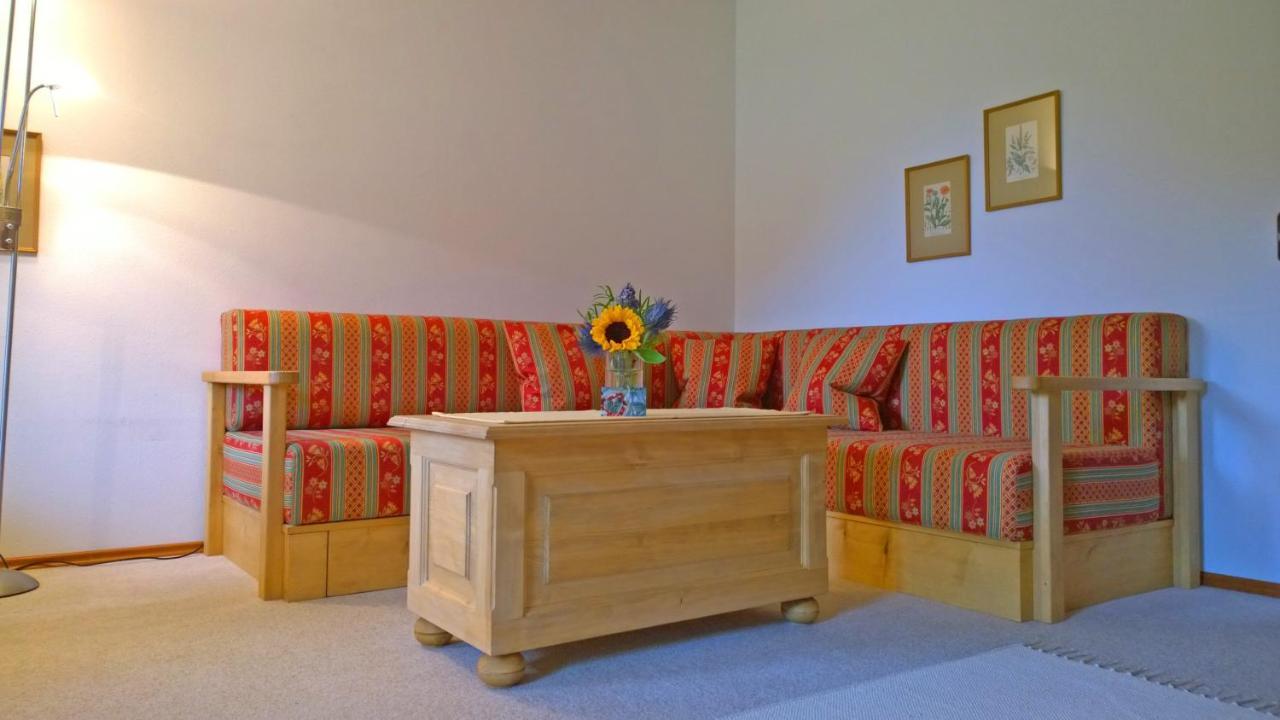Appartamento Gschwendtnerhof App17 Blum Aschau im Chiemgau Esterno foto